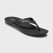 サンダル レディース エコサンダル 60005 ブリーズ Black/Black Mサイズ