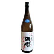 阿櫻 純米吟醸 秋田酒こまち 15度 1800ml [日本酒]