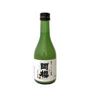 阿櫻 純米 にごり原酒 18度 300ml [日本酒]