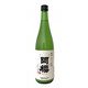 阿櫻 純米 にごり原酒 18度 720ml [日本酒]