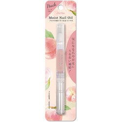 ミミッツ モイストネイルオイル ネイルオイル ピーチの香り ANO-04 2ml