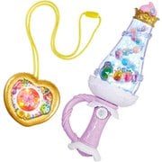 デリシャスパーティ プリキュア スペシャルなりきりセット キュアフィナーレ [対象年齢：3歳～]
