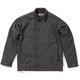 フィールドジャケット AREA241-FIELD JACKET MB1251 ブラック(BK) Lサイズ [アウトドア ジャケット メンズ]