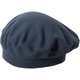 エリア241-フリースベレー AREA241-FLEECE BERET MB7203 ナイト(NT) [キャップ]