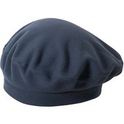 エリア241-フリースベレー AREA241-FLEECE BERET MB7203 ナイト(NT) [キャップ]