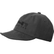 エリア241-エフアール キャップ AREA241-FR CAP MB7204 ブラック(BK) [アウトドア キャップ]
