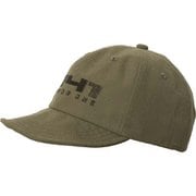 エリア241-エフアール キャップ AREA241-FR CAP MB7204 カーキ(KH) [アウトドア キャップ]