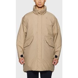 ヨドバシ.com - ゴールドウイン GOLDWIN ゴアテックスインフィニアムパフィーコート GORE-TEX INFINIUM Puffy  Coat GL22332P クレイベージュ(CB) Mサイズ [アウトドア 中綿ウェア メンズ] 通販【全品無料配達】