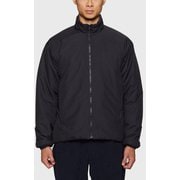 ゴアテックスインフィニアムパフィージャケット GORE-TEX INFINIUM Puffy Jacket GL22333P ブラック(BK) Lサイズ [アウトドア 中綿ウェア メンズ]