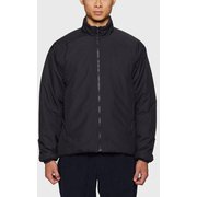 ゴアテックスインフィニアムパフィージャケット GORE-TEX INFINIUM Puffy Jacket GL22333P ブラック(BK) XLサイズ [アウトドア 中綿ウェア メンズ]