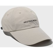ストレッチウーブンロングビルキャップ STRETCH WOVEN LONG BILL CAP KSU72301 タン(T) [キャップ]