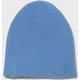 ホールガーメントシングルビーニー WG SINGLE BEANIE KSU72303 ゼンブルー(ZB) [ニットキャップ ビーニー]