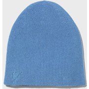 ホールガーメントシングルビーニー WG SINGLE BEANIE KSU72303 ゼンブルー(ZB) [ニットキャップ ビーニー]