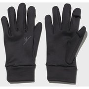 ピレウス/グローブ PILEUS/ GLOVE KSU72309 ブラック(K) Lサイズ [アウトドア グローブ]
