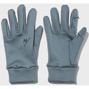 ピレウス/グローブ PILEUS/ GLOVE KSU72309 ゼングレー(ZG) Sサイズ [アウトドア グローブ]