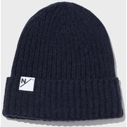 シープハーダー/ビーニー SHEEPHERDER/ BEANIE KSU72343 ネイビー(N) [ニットキャップ ビーニー]