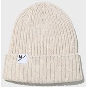 シープハーダー/ビーニー SHEEPHERDER/ BEANIE KSU72343 ベージュ(BE) [ニットキャップ ビーニー]