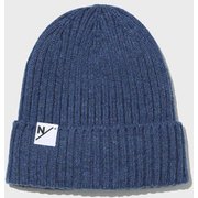 シープハーダー/ビーニー SHEEPHERDER/ BEANIE KSU72343 ゼンブルー(ZB) [ニットキャップ ビーニー]