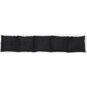ラビ/インサレーションマフラー RABI/ INSULATION MUFFLER KSU72349 ブラック(K) [アウトドア マフラー]