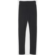 エヌスキンデオウォームレギンス NSDW LEGGINGS KSW52383 ブラック(K) Sサイズ [コンディショニングウェア ロングパンツ レディース]
