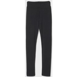 エヌスキンデオウォームレギンス NSDW LEGGINGS KSW52383 ブラック(K) Mサイズ [コンディショニングウェア ロングパンツ レディース]