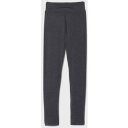 エヌスキンデオウォームレギンス NSDW LEGGINGS KSW52383 チャコール(CH) Sサイズ [コンディショニングウェア ロングパンツ レディース]
