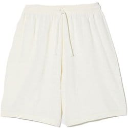 ドラウジー/ホールガーメントハーフパンツ DROWSY/ WG HALF PANTS KSU42171 オフホワイト(OW) Mサイズ [アウトドア ハーフパンツ ユニセックス]