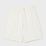 ドラウジー/ホールガーメントハーフパンツ DROWSY/ WG HALF PANTS KSU42171 オフホワイト(OW) Lサイズ [アウトドア ハーフパンツ ユニセックス]