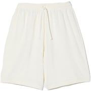 ドラウジー/ホールガーメントハーフパンツ DROWSY/ WG HALF PANTS KSU42171 オフホワイト(OW) Lサイズ [アウトドア ハーフパンツ ユニセックス]