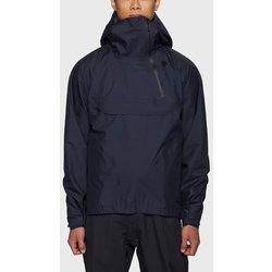 ヨドバシ.com - ゴールドウイン GOLDWIN ゴアテックスフライエアープルオーバー GORE-TEX Fly Air Pullover  GM12312P インクネイビー(IN) Sサイズ [アウトドア 防水ジャケット メンズ] 通販【全品無料配達】