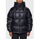 パーテックスカンタムダウンパーカー PERTEX QUANTUM Down Parka GM22320P ブラック(BK) Mサイズ [アウトドア ダウン メンズ]