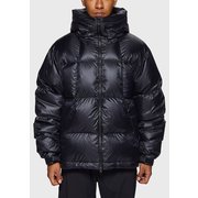 パーテックスカンタムダウンパーカー PERTEX QUANTUM Down Parka GM22320P ブラック(BK) Lサイズ [アウトドア ダウン メンズ]