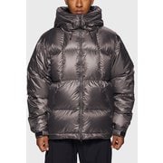 パーテックスカンタムダウンパーカー PERTEX QUANTUM Down Parka GM22320P カーキグレー(KY) Mサイズ [アウトドア ダウン メンズ]