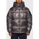 パーテックスカンタムダウンパーカー PERTEX QUANTUM Down Parka GM22320P カーキグレー(KY) Lサイズ [アウトドア ダウン メンズ]