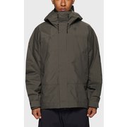パーテックスアンリミテッド2レイヤージャケット PERTEX UNLIMITED 2L Jacket GM22321P カーキＧＹ(KY) Mサイズ [アウトドア ウインドブレーカー メンズ]