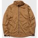 ダブルクロス ジャケット W-cloth Jacket GA12124P AL Mサイズ [ランニングウェア ジャケット メンズ]