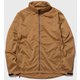 ダブルクロス ジャケット W-cloth Jacket GA12124P AL Lサイズ [ランニングウェア ジャケット メンズ]