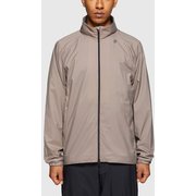 ライトウォーマージャケット Light Warmer Jacket GA22305P ブラウンストーン(BI) Mサイズ [ランニングウェア ジャケット メンズ]
