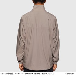 Goldwin ライトウォーマージャケット size3 ヨドバシ.com - ゴールドウイン GOLDWIN リップストップライト