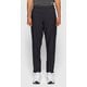 ライトウォーマーパンツ Light Warmer Pants GA72355P ブラック(BK) Lサイズ [ランニングウェア ロングパンツ メンズ]