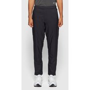 ライトウォーマーパンツ Light Warmer Pants GA72355P ブラック(BK) Lサイズ [ランニングウェア ロングパンツ メンズ]