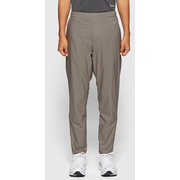 ライトウォーマーパンツ Light Warmer Pants GA72355P ブラウンストーン(BI) Mサイズ [ランニングウェア ロングパンツ メンズ]