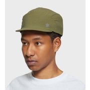 ストレッチ ラン キャップ Stretch Run Cap GA91381P KG Mサイズ [スポーツウェア アクセサリ キャップ]