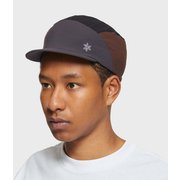 ストレッチ ラン キャップ Stretch Run Cap GA91381P CK Mサイズ [スポーツウェア アクセサリ キャップ]