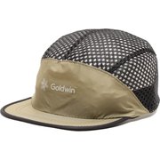CMPCT RUN MESH CAP GA92185P KG Mサイズ [スポーツウェア アクセサリ キャップ]