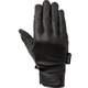 アンチバイブレーションレザーグローブ Anti Vibration Leather Gloves GSM26003E ブラック(K) Mサイズ [アウトドア グローブ]