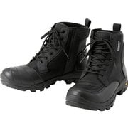 アウトドア タクティカルブーツ Gベクター GWM X-OVER ショートブーツ 3E G-Vector GWM X-OVER Short Boots 3E GSM1061 ブラック(K) 26.5cm