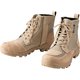 アウトドア タクティカルブーツ Gベクター GWM X-OVER ショートブーツ ３E G-Vector GWM X-OVER Short Boots ３E GSM1061 タン(TA) 27.5cm