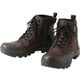 アウトドア タクティカルブーツ Gベクター GWM X-OVER ショートブーツ ３E G-Vector GWM X-OVER Short Boots ３E GSM1061 ブラウン(BR) 25cm