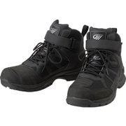 アウトドア ライディングシューズ Gベクター ライディングシューズ Gvector RidingShoes GSM1057 ブラック(K) 25.5cm